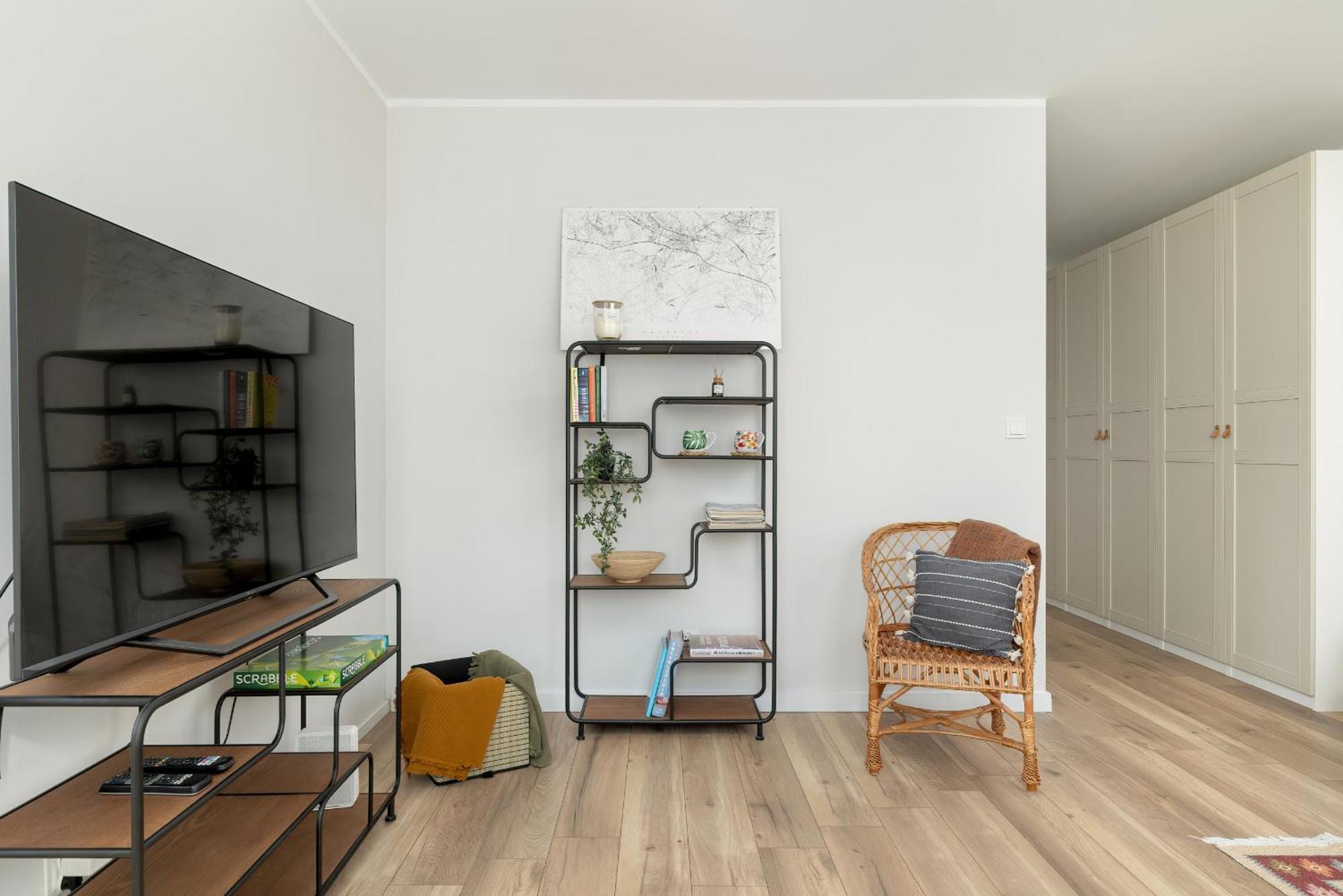 Tysiaclecia Studio Apartament Z Balkonem I Darmowym Parkingiem By Noclegi Renters 카토비체 외부 사진